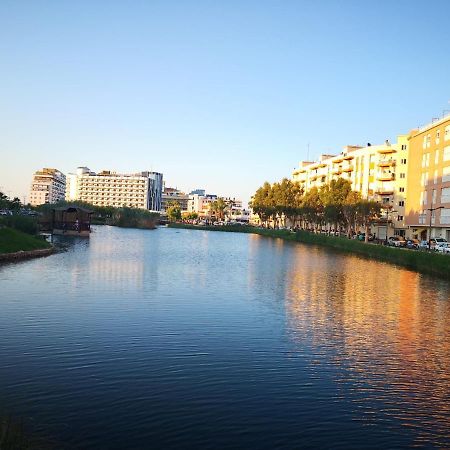 Trilogy 10 Apartment Peniscola Bagian luar foto