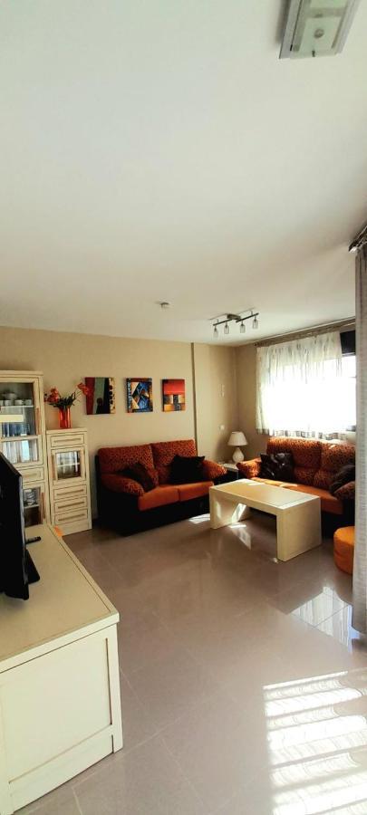Trilogy 10 Apartment Peniscola Bagian luar foto